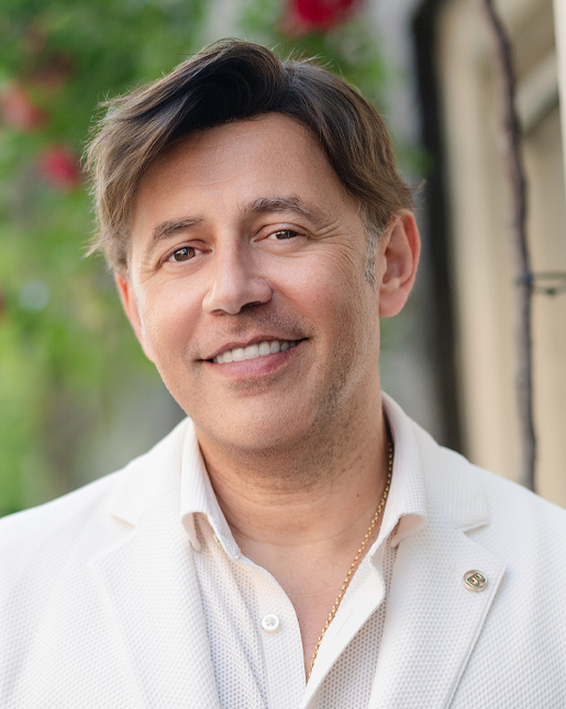 Alex Alegria-Seif
