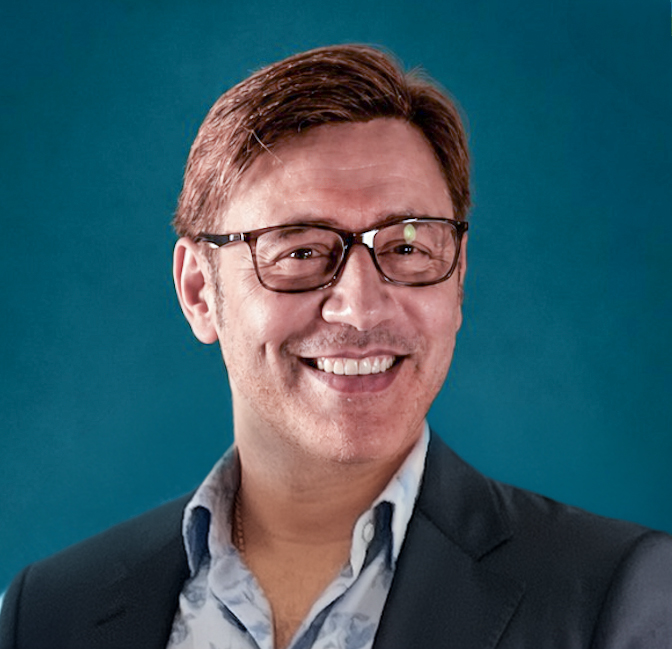Alex Alegria-Seif