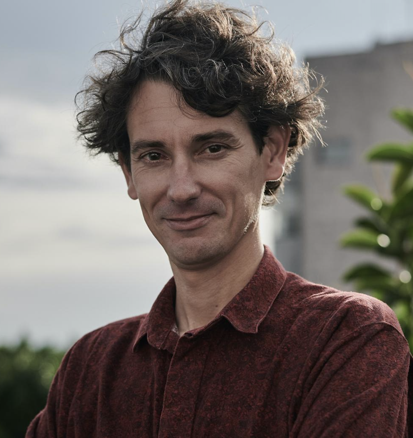 Clement Hochart
